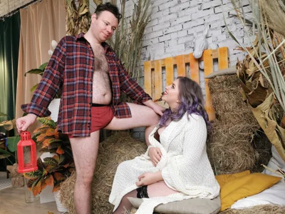 Rustic love de GenrikhBecca  4 Imagens