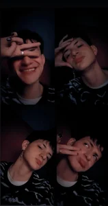 GabyThoms 😈🙈 Pic