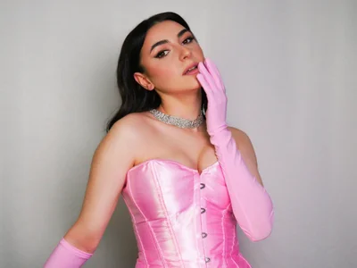 Taste_Jennyy pink зображення 2