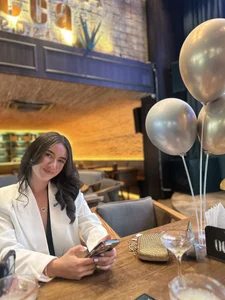 SaraWilliamss_ kullanıcısının My 20th birthday with us albümü -  fotoğraf