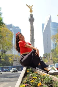 LexaDeRusso Mexico vacations 🇲🇽💗 Immagine  7