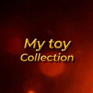 Ashley_Nicks My toy collection Pic