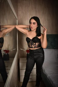 Alicee_Moonn PHOTOSHOOT 🔥📸 Bilde