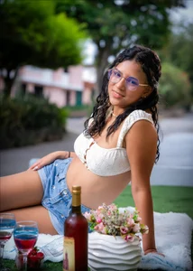 Iris_Ross_ Shall we have a picnic? Foto 4