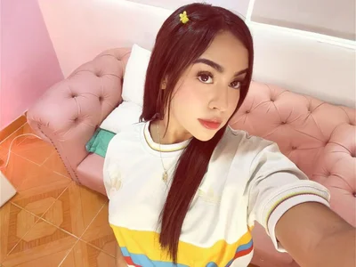 angelicaa_garcia sexy girl🌸🙈 Poză