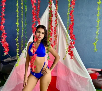 PaolaB_g You decide my best version. 🍒 Gambar 4