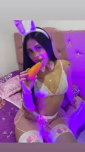 Lulu_Monroe 🎃 halloween 👻 Pic 4