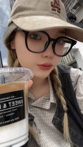 爱妍妍 od CN-YOUYOU  snímek