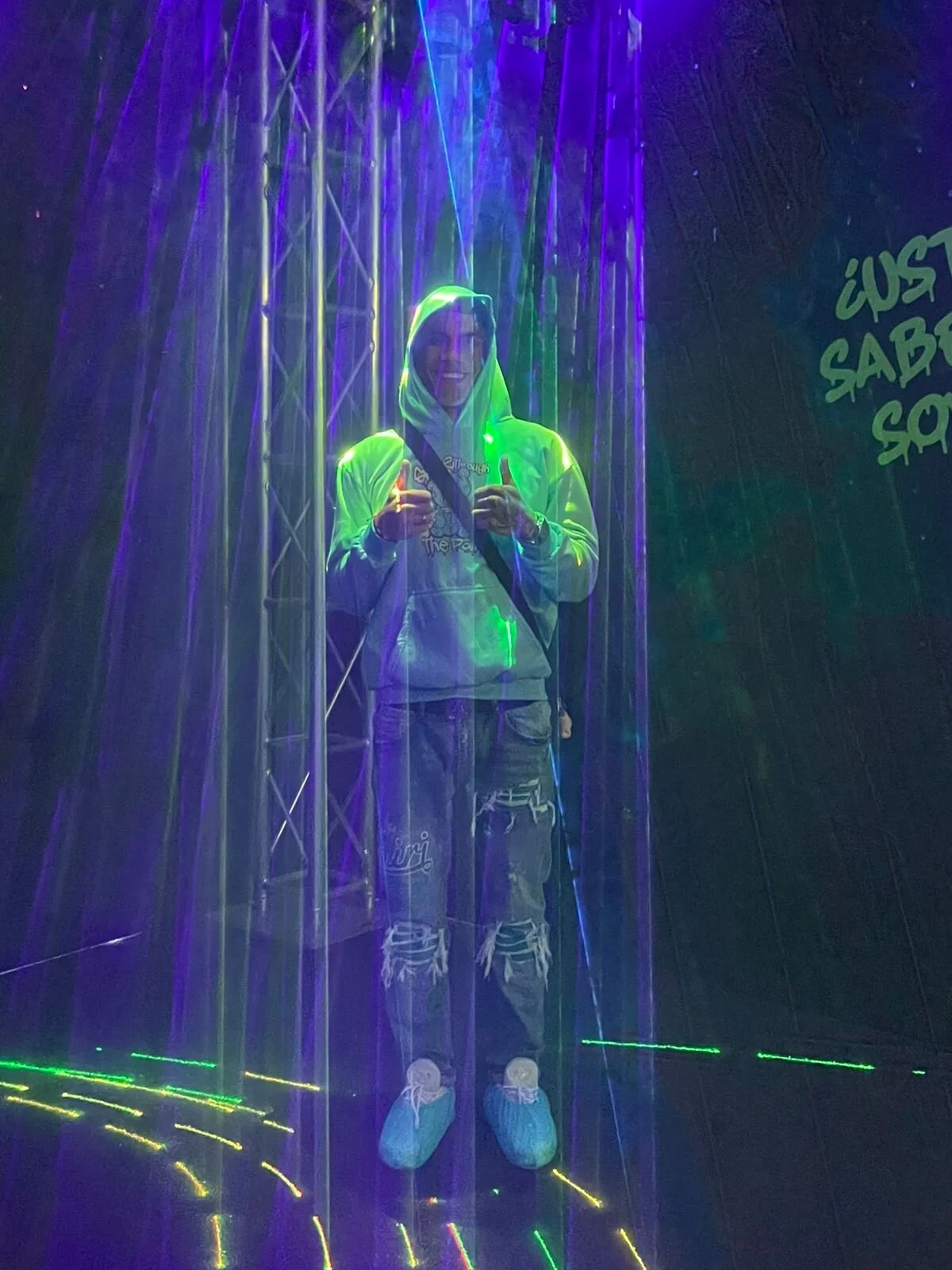 Damian_latinxxx Public Poză