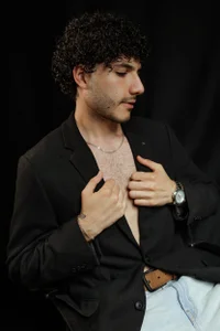 Rafael_Mendezzのnew photoshoot 🖤の 3枚の写真