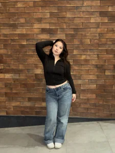 AlberthaEscue Urban Confidence Pic