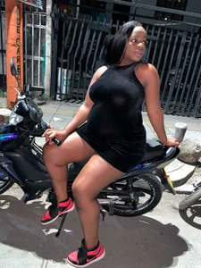 KayaBrown Casual Photo Pic 4