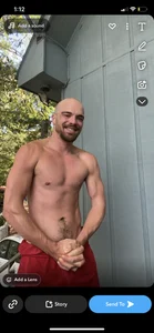 BigWillieWook1 Public Pic 3