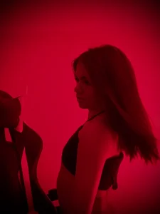 DEMI_LEED DEMI RED Immagine 