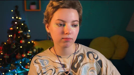 RocKStone_ Thunderous makeup! Pic 2