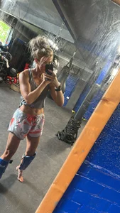 Bratty-Blonde55 Public Foto 2