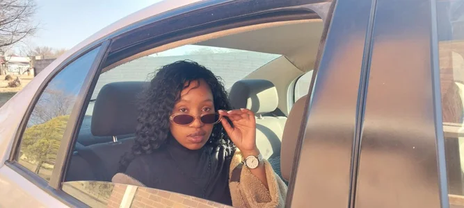 CocoSexyBabe Public Pic 4