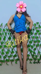 Ritikasexydoll Public Pic 2