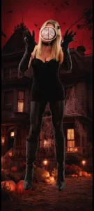 susylux Halloween Gambar