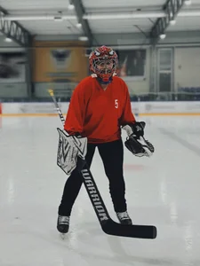 MaryMurray Hockey 🏒 Foto 2