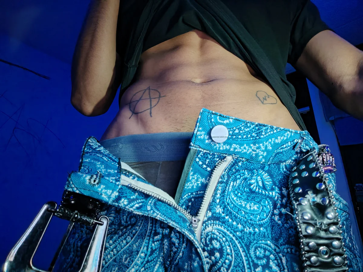 BADFUCKPUSSYHARDCORE immagine di tendenza 3085