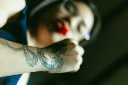 Gabiveneno bonbonbum Εικόνα 3