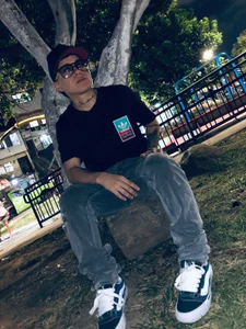 😎 de noha_parker  7 Imagens