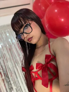 Paris_rivas VALENTINE'S DAY ❤️ Foto 4