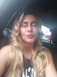 long blonde hair de Chanelll_Taylorr_  6 Imagens