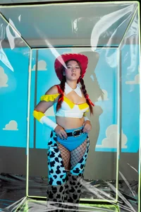 MADISON_ROWAN1 SWEET OR TRICK🎃 Pic 3