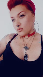 Bathory_Mia666 pin up Fotka 2