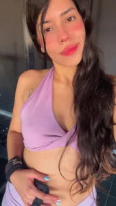 AmberRaiden Natural ❤️ Foto 3