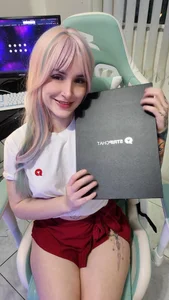 Ahrya_ 100k thank you!!! ♡♡♡ Εικόνα