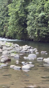 River girl de SUPERHOT_SHANTAL  3 Imagens