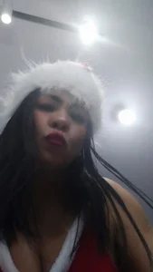 pink_chicaxxx FELIZ NAVIDAD 2023 Pic