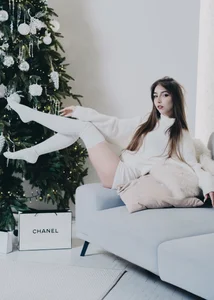 Lisa_Silver looking forward to the new year Foto 8