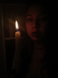 MiissSuzy Give me the light Billede 3