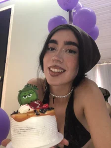 Julieta_De_Los_Angeles It's my Birthday! Pic 9