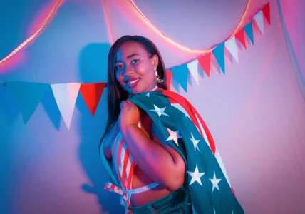 CaseyMoon 4 of july Immagine  3