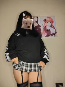 LiaSpark Public Pic 2