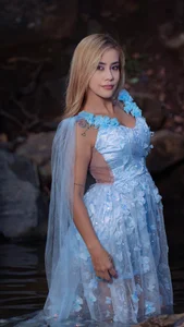 emmy_rose25 Water photos sed Pic 5