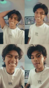 dreyk20 a little smile to start the day!😄 Pic 3