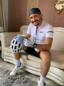 Reiko_85_ love for cycling 圖片 3