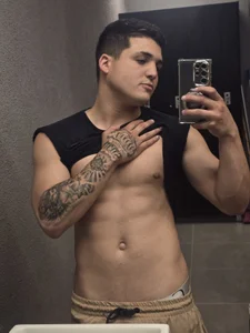 VibratedPoaching Minhas fotos haha Pic 2