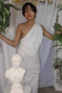 Greek monument🎇 de Liam_evvan  4 photos