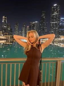 CherieSprinzl Dubai . fénykép