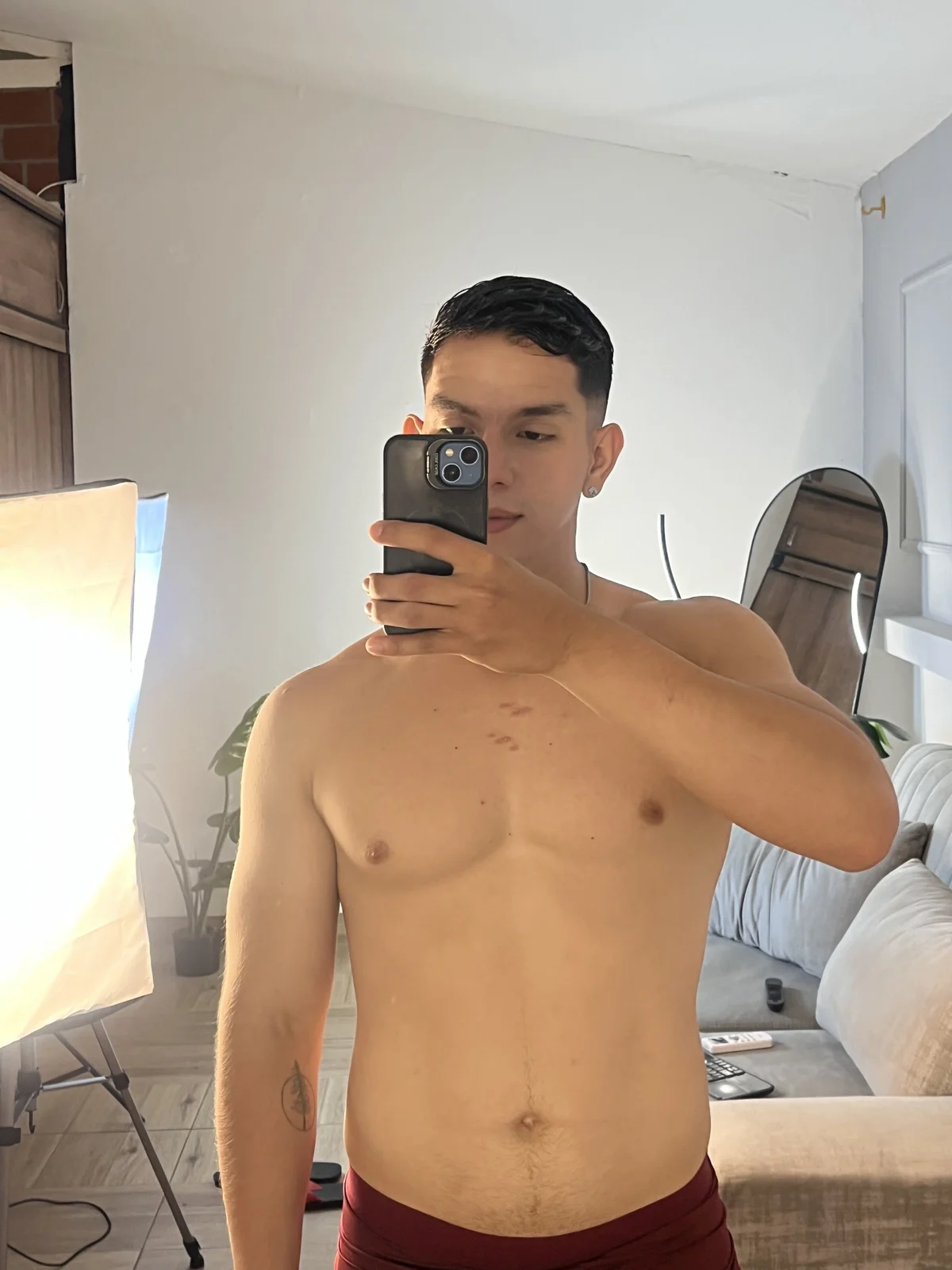 ZaneDawson 热门图片 6288