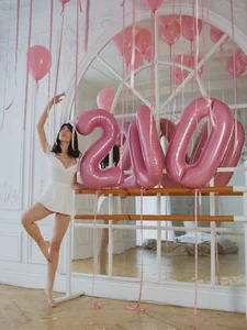 200К 💕FOLLOWERS🔥OMG de BallerinaCappuccino_ Foto 2