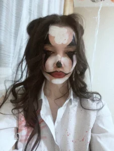 Eva_And_Lanの🎃Happy Halloween🎃の 7枚の写真