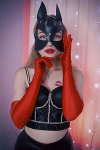 DakotaMabs Arsenal of my favorite toys against you Foto 6